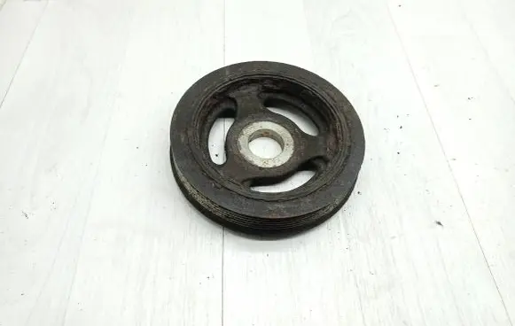 Peugeot 308 Crankshaft pulley