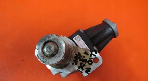 Renault Captur EGR valve H8201411538