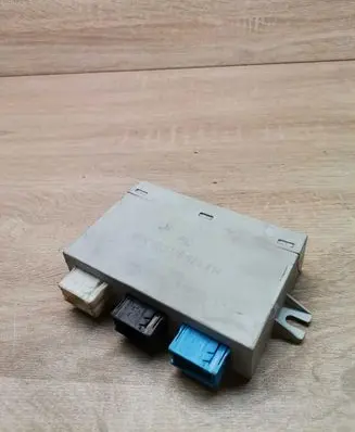 BMW 5 E39 Parking PDC control unit/module 6921414