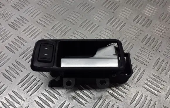 Ford Focus Rear door interior handle trim 3M51-R22600-BC