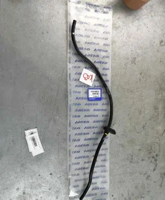 Volvo S80 Engine bonnet/hood lock release cable 30799819 30779880
