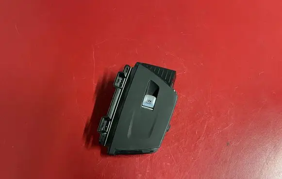 BMW X3 G01 Electric window control switch 9299457 7410249