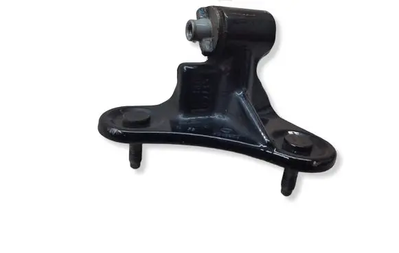 Mercedes-Benz S W222 Front door lower hinge 