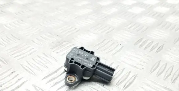 Audi A3 S3 A3 Sportback 8P Airbag deployment crash/impact sensor 8P0955557