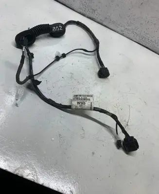 Opel Zafira C Tailgate/trunk wiring harness 20903141