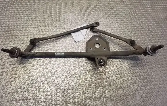 Opel Vivaro Front wiper linkage 