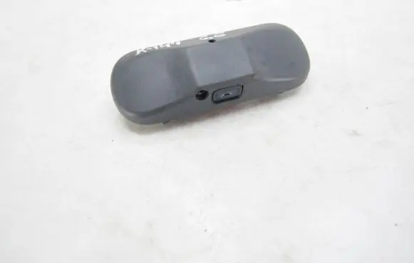 Windshield washer spray nozzle