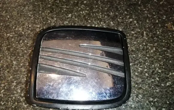 Seat Leon (1P) Tailgate/trunk/boot exterior handle