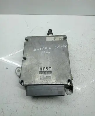 Mazda 6 Engine control unit/module 2758006261