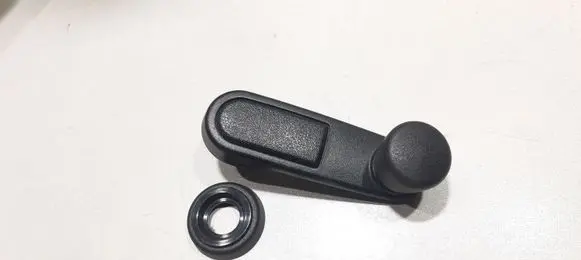 Peugeot 307 Rear door window winding handle 9637131077 7366