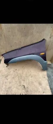 Mazda Tribute Fender