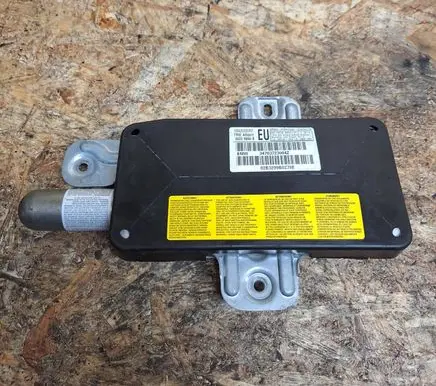 BMW 3 E46 Front door airbag 34703723004Z 30339880B 30339880
