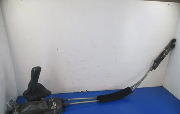 Skoda Fabia Mk1 (6Y) Gear shift rod 