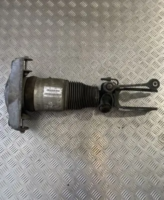 Audi Q7 4L Front air suspension shock absorber 7L8616039D
