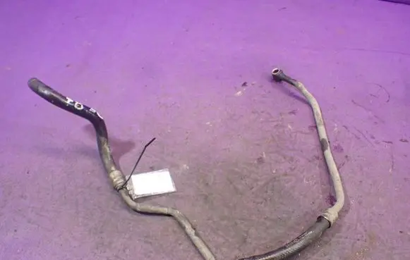 Fiat Albea Power steering hose/pipe/line 