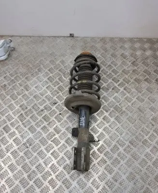 Citroen DS5 Front shock absorber with coil spring 9807718880 824904008823 99980Y03