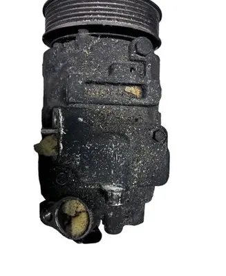 Skoda Fabia Mk1 (6Y) Air conditioning (A/C) compressor (pump) 4472208125