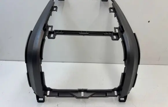 Honda CR-V Radio/GPS head unit trim 77250SWAA0