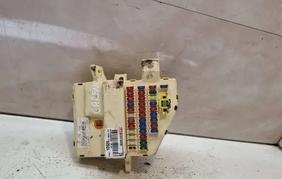 KIA Carens II Fuse module 919501D520 1006615016 JD5200066150703