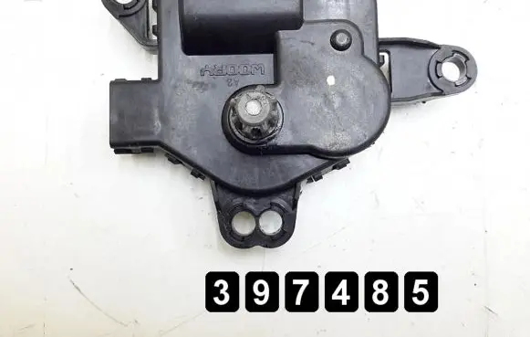 KIA Venga Air flap motor/actuator d266yn9la01