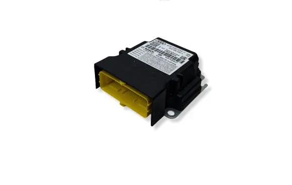 Audi A6 S6 C7 4G Airbag control unit/module 4H0959655H 0285011977