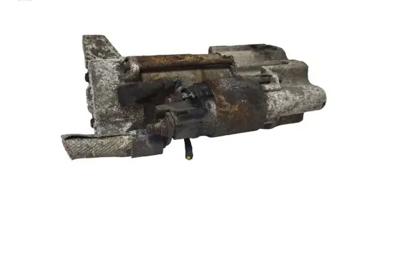 Jaguar XF X250 Starter motor 4280004890 8X2311001AA