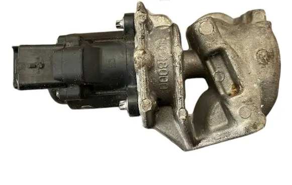 Ford Focus EGR valve 9672880080