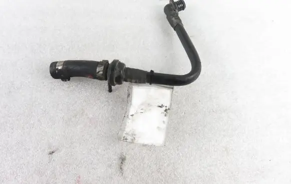 Audi A4 S4 B5 8D Vacuum line/pipe/hose 1J0612041G