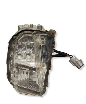 Toyota Prius (XW30) Front fog light 