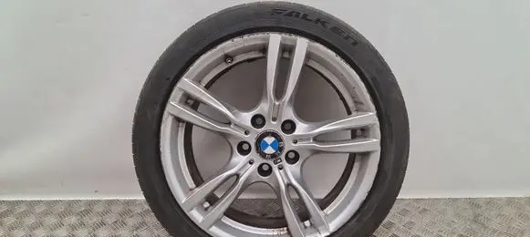 BMW 4 F32 F33 R18 alloy rim 7845880