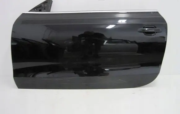 Audi Coupe Door (2 Door Coupe) 
