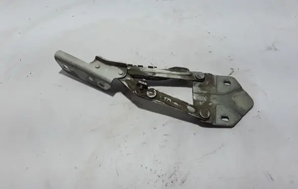 Volkswagen Caddy Engine bonnet/hood hinges 1T0823302