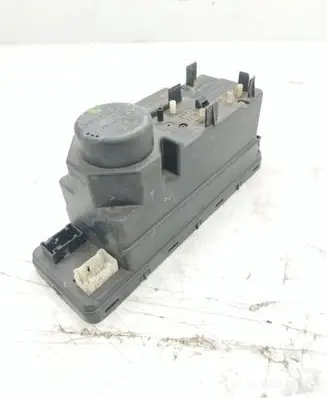 Mercedes-Benz E W210 Central locking vacuum pump 2088000648 0078280414