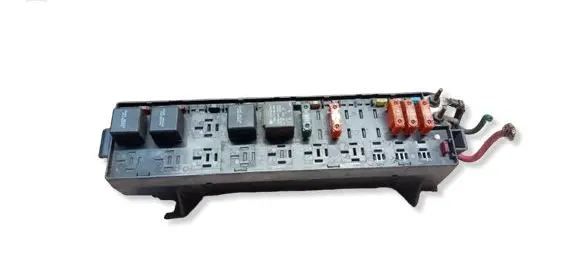 Chrysler Voyager Fuse box set 56006707 831593475