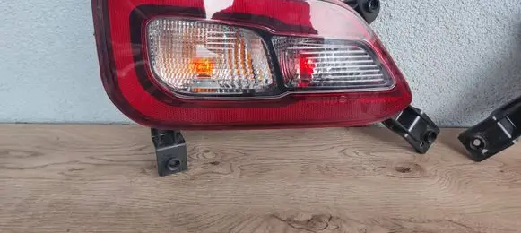 Hyundai Kona I Rear bumper light 92405K4010 22170