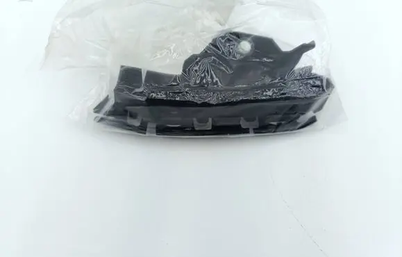 Volkswagen Atlas Front bumper mounting bracket 3CM807049