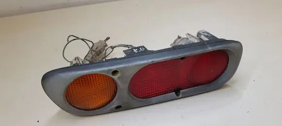 Nissan Terrano Rear fog light 265550X001 265550X201
