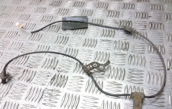Mazda 6 ABS rear brake sensor GS1D4371Y