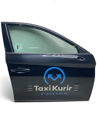 Seat Leon IV Front door 123456
