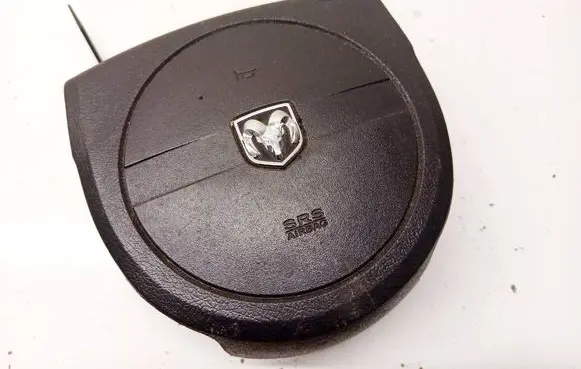 Dodge Magnum Steering wheel airbag BAMPT11085