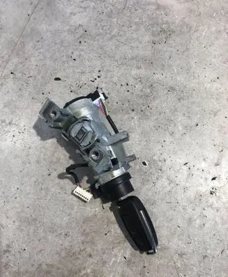 Audi A3 S3 8V Ignition lock 5Q0905865 1K0905851B