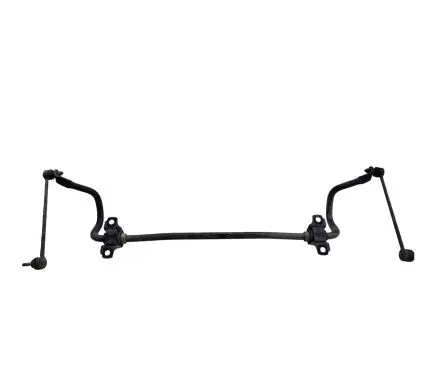 Front anti-roll bar/sway bar