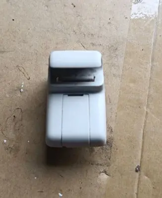 Land Rover Range Rover Sport L320 Parcel shelf load cover mount bracket 