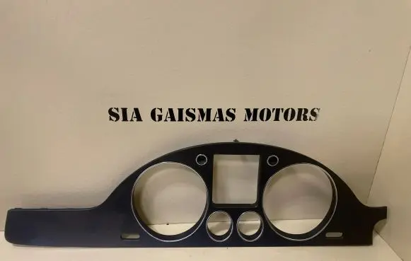 Volkswagen PASSAT B6 Dashboard trim 318370200