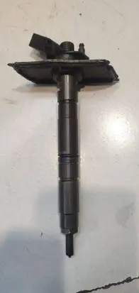 Volkswagen Phaeton Fuel injector 0445116003