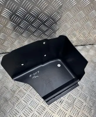 Mercedes-Benz E C207 W207 Battery box tray cover/lid A2048982614 BBP189601