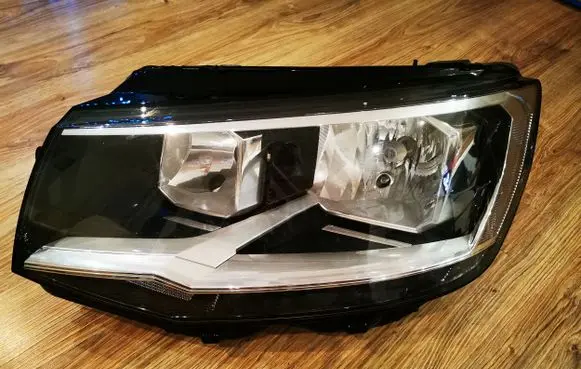 Volkswagen Multivan T6 Headlight/headlamp 7E1941005A 90072931 9007293105V