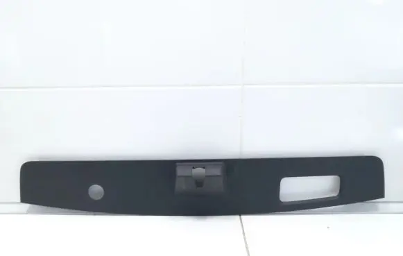 Tesla Model X Trunk/boot trim cover 103789700