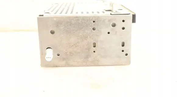 Ford Focus Radio/GPS head unit trim 