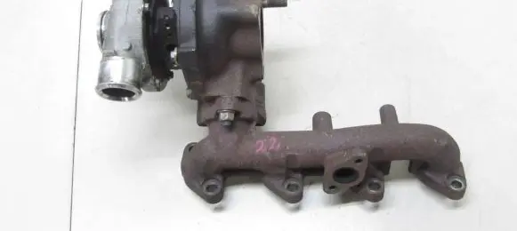 Hyundai ix35 Turbo 282012A650 28201-2A650 292012A050